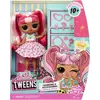 Image de LOL L.O.L. Surprise Tweens Kernpuppe Cherry B.B.