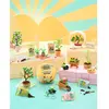 Image de Mga Pack De Figurines Animales Series 3