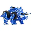 Image de MGA Armorsaurs Evolver - Cobalt