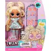 Image de LOL L.O.L. Surprise Tweens Kernpuppe Olivia Flutter
