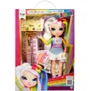 Image de Poupée Rainbow High Jr High Rockband Fashion Dolls Amaya