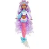 Image de MGA Mermaze Mermaidz Winter Waves Doll- Harmonique