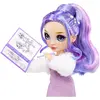 Image de MGA Fantastic Fashion Doll- PURPLE