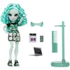 Image de MGA Shadow High F23 Fashion Doll- Green