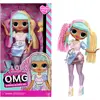 Image de LOL L.O.L. Surprise Omg Entry Candylicious