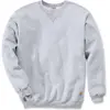 Image de Visent, Pull-over, Bluza Carhartt Midweight Crewneck Sweatshirt, Gris, (XL)