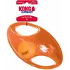 Image de KONG Jumbler Football M/L (Jouet de balle pour chiens), Jouets pour chien