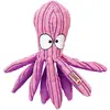 Image de 3x KONG CuteSeas (Jouet en peluche pour chiens), Jouets pour chien