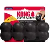 Image de 3x KONG Ruban Extreme Goodie L - (KONGEGS1E) (Jouet à mâcher pour chiens), Jouets pour chien