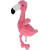 Image de KONG Shakers Honkers Flamingo Small 33cm - (KONGSHK32E) (Jouet en peluche pour chiens), Jouets pour chien