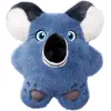 Image de 3x KONG Snuzzles Koala M 22 X 21,5 X 9,5Cm (Jouet en peluche pour chiens), Jouets pour chien