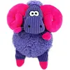 Image de 3x KONG Sherps Floofs Big Horn (Jouet de rapport pour chiens), Jouets pour chien