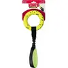 Image de 3x KONG Reflex Tug 40X14,5X3Cm (Jouet à lancer chien), Jouets pour chien