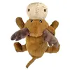 Image de KONG cozie marvin eland (Jouet en peluche pour chiens), Jouets pour chien