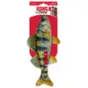 Image de 3x KONG Wild Shieldz Perch M 28x7,5x5cm (Jouet à lancer pour chiens), Jouets pour chien