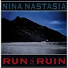 Image de Run To Ruin Vinyle Bleu