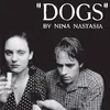 Image de Dogs Vinyle Blanc