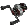 Image de Abu Garcia Moulinet Baitcasting Revo® Premier Low Profile
