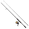 Image de Abu Garcia Combo Spinning Blmax