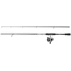 Image de Abu Garcia Combo Spinning Max X Wfl