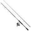 Image de Abu Garcia Combo Spinning Max X