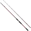 Image de Abu Garcia Canne Baitcasting Franstram Pike Master 2.44 m