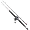 Image de Abu Garcia Combo De Pêche Muscle Tip