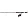 Image de Abu Garcia Combo Spinning Cardinal X