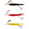 Image de Abu Garcia Cuiller Salmo Seeker 2.0 Pack 20g 3 Unités