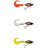 Image de Abu Garcia Glidebait Svartzonker Mcmio 21g 140 Mm