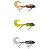 Image de Abu Garcia Glidebait Svartzonker Mcmio 54g 180 Mm