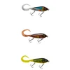 Image de Abu Garcia Stickbait De Surface Svartzonker Mcmy Tail 83g 200 Mm