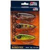 Image de Abu Garcia Lipless Crankbait Mcsnack 22g 90 Mm 3 Unités