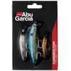 Image de Abu Garcia Minnow Tormentor Small Pack 3 Unités