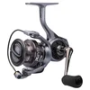 Image de Abu Garcia Moulinet Spinning Revo Sx