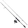 Image de Abu Garcia Combo Spinning Revo® X