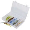 Image de Abu Garcia Leurre Souple Paddletail Box 80 Mm