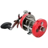 Image de Abu Garcia Moulinet De Jigging Ambassadeur Round Lh