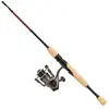 Image de Abu Garcia Combo De Pêche Carabus Delicate Spinning