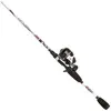 Image de Abu Garcia Combo De Pêche Ike Dude Spincast