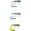 Image de Abu Garcia Leurre Souple Svartzonker Mchybrid 74g 165 Mm