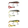Image de Abu Garcia Lipless Crankbait Svartzonker Mchybrid 100g 200 Mm