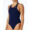 Image de Tyr Maillot De Bain Durafast Elite Solid Maxfit 26
