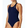Image de Tyr Maillot De Bain Durafast Elite Solid Maxfit