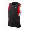 Image de Tyr Maillot De Triathlon Sans Manches Competitor Top