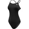 Image de Tyr Maillot De Bain Durafast Elite Solid Cutoutfit 26