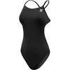 Image de Tyr Maillot De Bain Durafast Elite Solid Cutoutfit