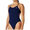 Image de Tyr Maillot De Bain Durafast Elite Solid Cutoutfit 40
