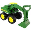 Image de John Deere Grosse pelleteuse