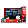 Image de Tomy Radio Controlled New Holland T6 Tractor (Refresh) /Toys